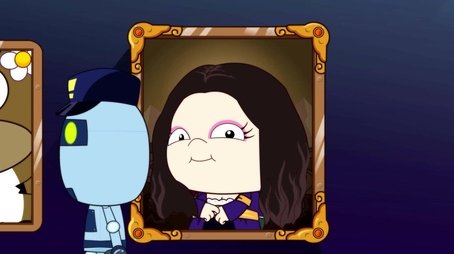 Episode 19 (2012) - Episode 19 poster and promotional image