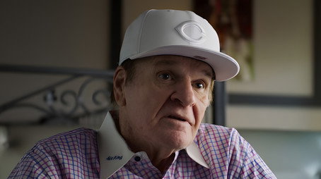 Charlie Hustle & the Matter of Pete Rose 시즌 1