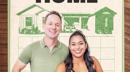 Season 6 (2025) - Season 6 poster and promotional image