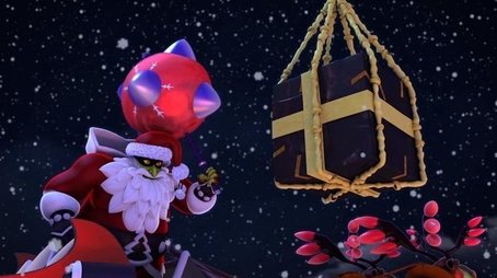 A Christmas Special (2016) - Episode 1 poster and promotional image