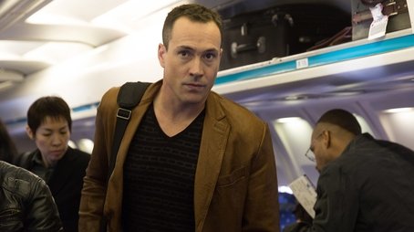 Pilot Error (2015) - Episode 7 poster and promotional image