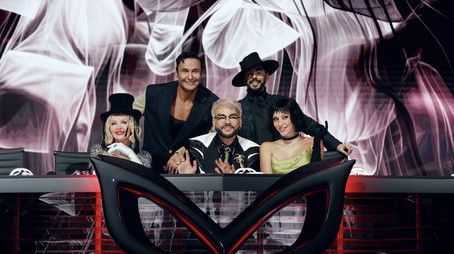 Episode 8 (2025) - Episode 8 poster and promotional image