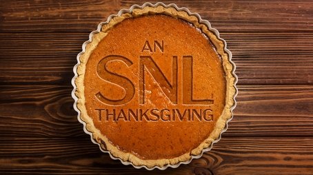 A Saturday Night Live Thanksgiving (2024) - Episode 219 poster and promotional image