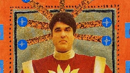 Shaktimaan (1997) poster