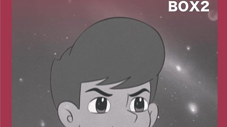 宇宙少年ソラン (1965) poster