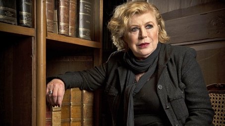Marianne Faithfull (2013) - Episode 9 poster and promotional image