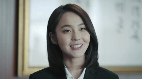 Episode 8 (2020) - Episode 8 poster and promotional image