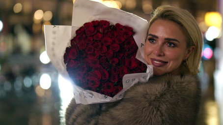 Celebs Go Dating Сезон 15