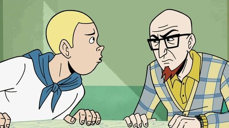 Episode 11