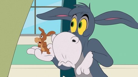 O Show de Tom e Jerry410