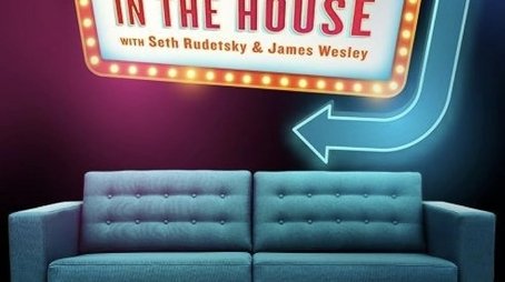 Stars in the House (2020) poster