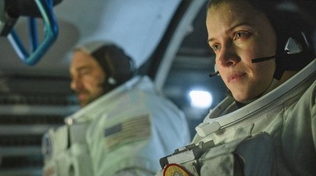 The Weight (2021) - Episode 5 poster and promotional image