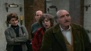 Citizen Buchman (1997) - Episode 15 poster and promotional image