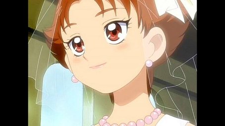 Lynn-chan's Happy Wedding! (2007) - Episode 32 poster and promotional image