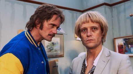 Soldier of Illusion (1983) (2) (2022) - Episode 2 poster and promotional image