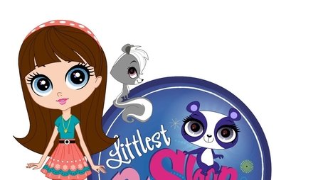 Littlest Pet Shop (2012) poster