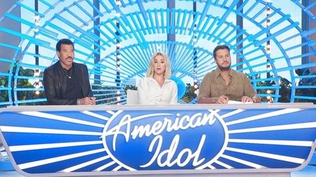 Auditions (5) (2022) - Episode 5 poster and promotional image