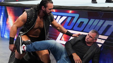 July 16, 2019 (Worcester, MA) (2019) - Episode 29 poster and promotional image