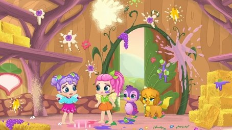 Dance-a-thon Disaster, Part 2 (2019) - Episode 6 poster and promotional image
