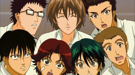 Let's Go Camping (2003) - Episode 5 poster and promotional image