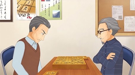 Episode 40 (2021) - Episode 40 poster and promotional image