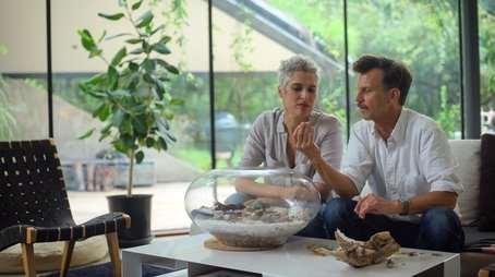 Austin (2020) - Episode 7 poster and promotional image
