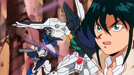 Is Shooting My Only Option? (1996) - Episode 28 poster and promotional image