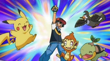 Smells Like Team Spirit! (2007) - Episode 52 poster and promotional image