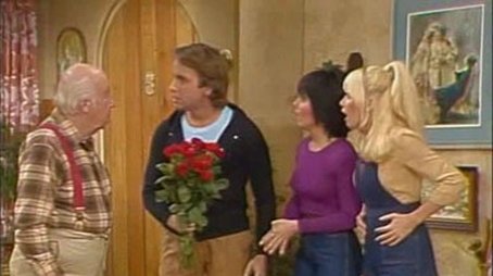 Old Folks at Home (1979) - Episode 7 poster and promotional image