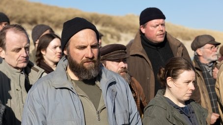 Episode 6 (2024) - Episode 6 poster and promotional image