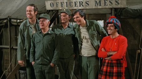 Some 38th Parallels (1976) - Episode 19 poster and promotional image
