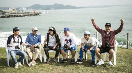 Bal-ri Summer Vacation (2) (2015) - Episode 404 poster and promotional image