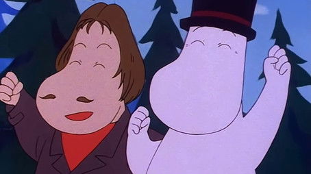 Return to Childhood (1992) - Episode 23 poster and promotional image