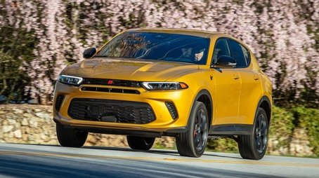 Dodge Hornet (2023) - Episode 35 poster and promotional image