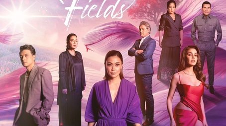 Season 2 (2024) - Season 2 poster and promotional image