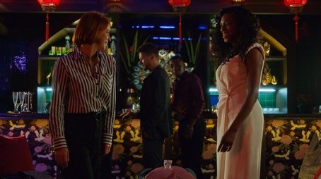 Old Sloane (2023) - Episode 9 poster and promotional image
