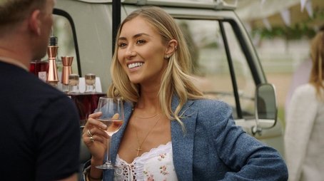 As Far As The Wrongest Thing You’ve Ever Done, This Ain’t That Bad (2019) - Episode 13 poster and promotional image