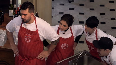 MasterChef: Profissionais Sezona 2