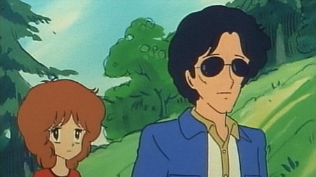 Ai-chan's Papa (1981) - Episode 24 poster and promotional image