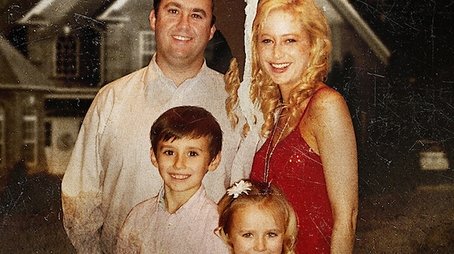 A Deadly American Marriage - Movie