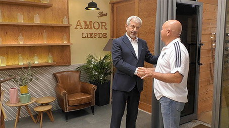First Dates Сезон 9