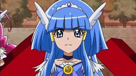 Reika's Anguish! Why Study!? (2012) - Episode 16 poster and promotional image