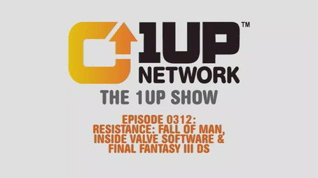The 1UP Show Сезон 3