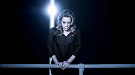 Last Night of the Proms - Part Two (2017) - Episode 27 poster and promotional image