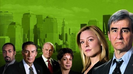 Season 13 (2002) - Season 13 poster and promotional image