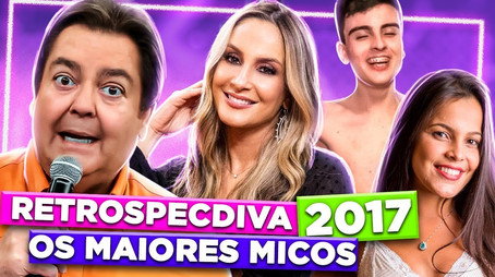 Diva Depressão Сезон 3