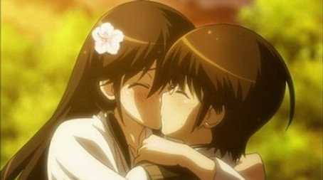 神のみぞ知るセカイ Сезон 2