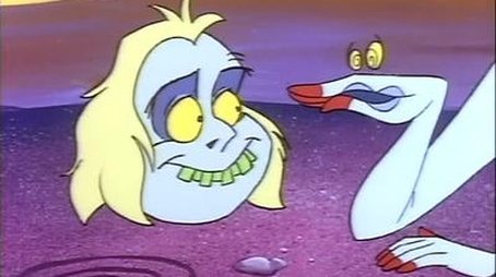 Quit While You're a Head (1989) - Episode 18 poster and promotional image