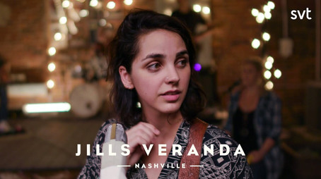 Jills Veranda Сезон 4