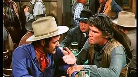 Jelks (1970) - Episode 17 poster and promotional image